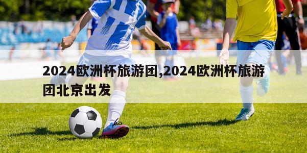 2024欧洲杯旅游团,2024欧洲杯旅游团北京出发